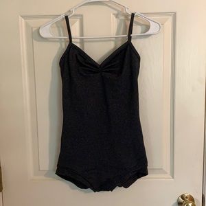 Adult Medium biketard